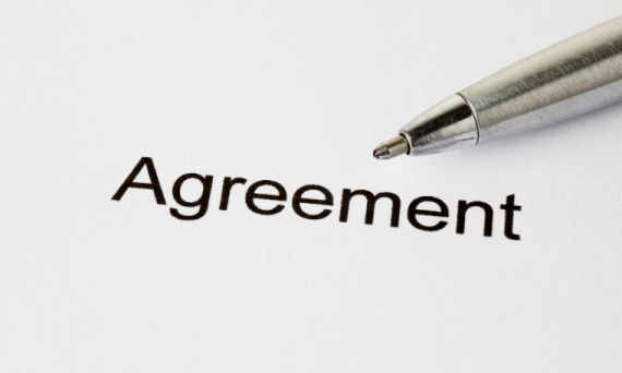 Agreement