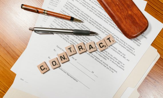 Contract