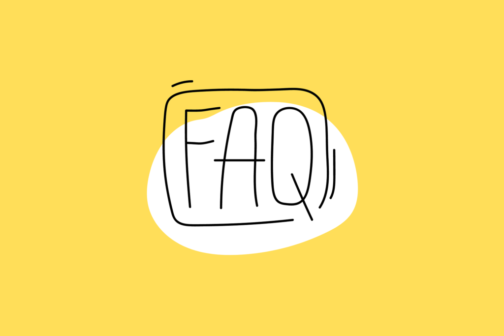 FAQ