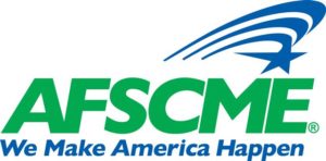 AFSCME Logo