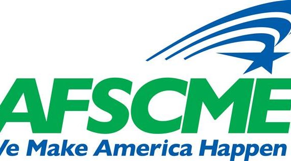 AFSCME Logo